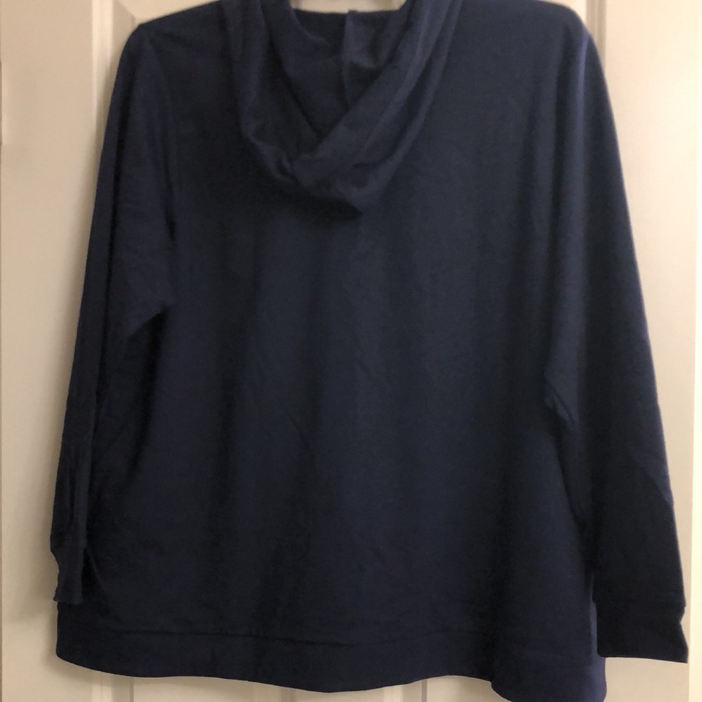Michael Kors ladies hooded jacket - Picture 7 of 7